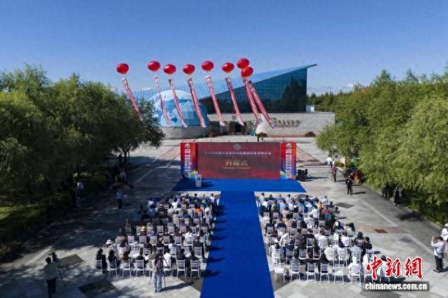 中国北方首次发现晚白垩世足迹组合