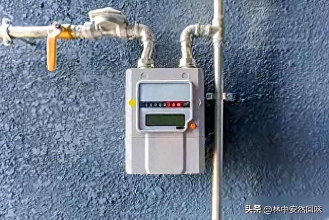 燃气公司每年上门安检你要留意的不是漏气，是他手里的“小仪器”