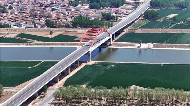 小清河通航济南市区？ 大运河连通工程新规划或可期
