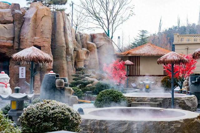 青岛西海岸新区启动“冬游西海岸”系列活动，推出千场文旅体验点亮冬日