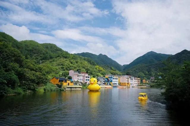 文化特派员日记：以光影助力新西坑村红色文旅融合发展