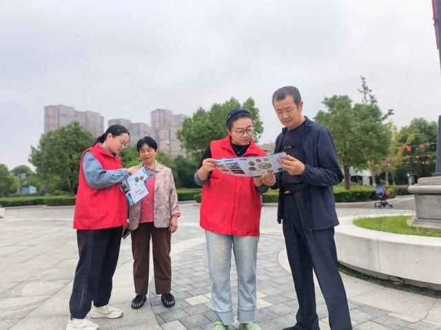 【文明旅游】月满中秋赏美景 文明旅游伴您行