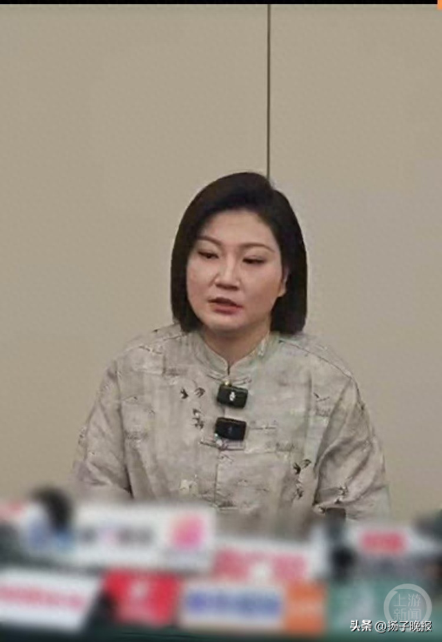 泰国坠崖孕妇离婚案今日开庭，在泰国服刑的俞某冬以视频方式出庭，王暖暖称以最好的状态去“战斗”