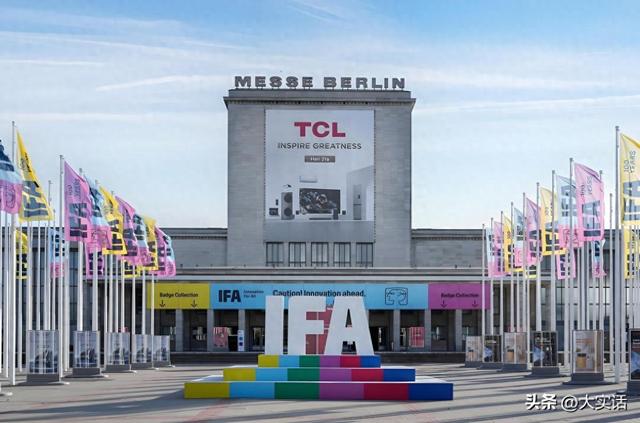 一张海报让整个行业坐不住，TCL RGB-Mini LED电视真要来了？