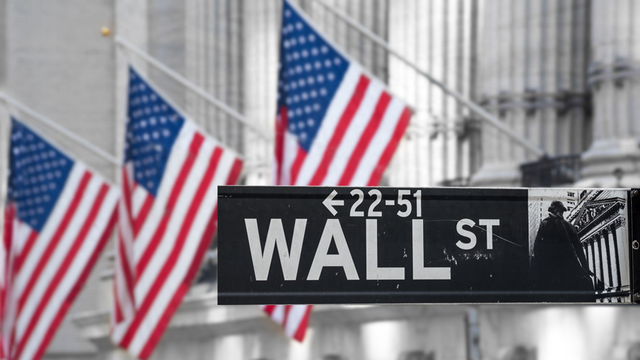 本周外盘看点丨美国政府停摆能否迎转折	，热门中概股财报密集发布