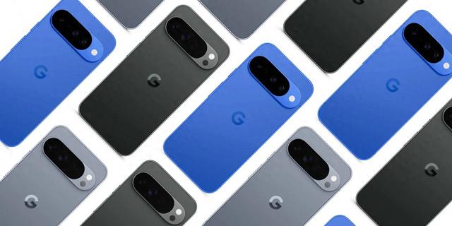 发力AI 谷歌Pixel 10等新品登场 发挥协同优势