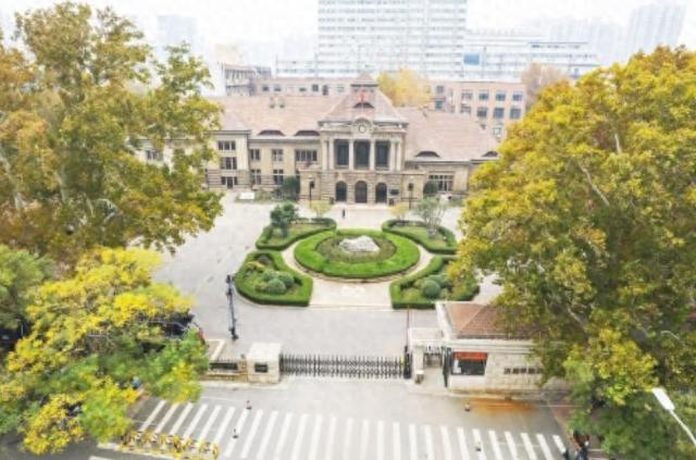 胶济铁路博物馆恢复开放