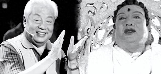 释永信被调查仅8天！“如来佛祖”朱龙广逝世，李连杰一语成谶