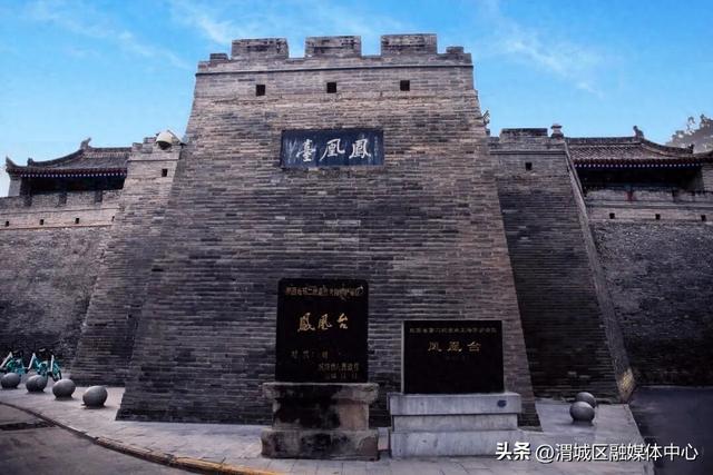 跟着《主角》游渭城！一秒入戏千年古城