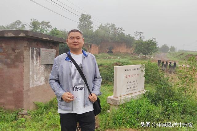 渭南市蒲城县：寻访漫泉河石桥