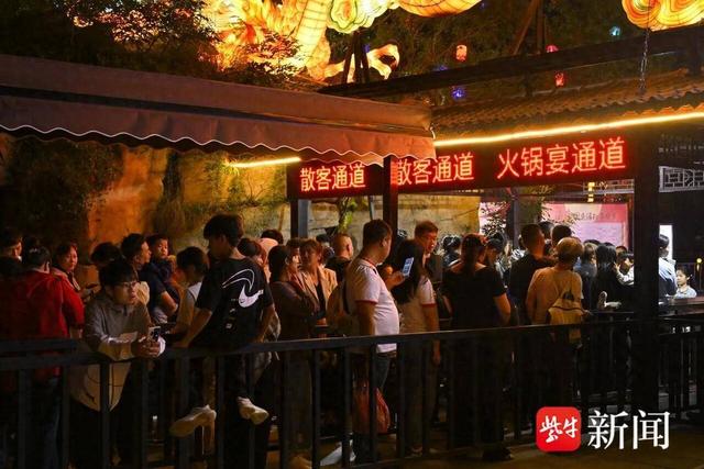 双节渔湾夜：让团圆有温度，让文旅有深度
