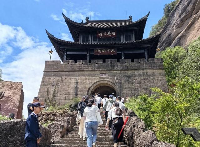 国际旅游城市怎么建？四川广元亮出“建设攻略”