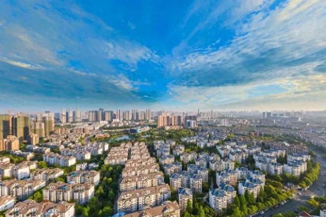 武汉金银湖片区未来发展规划：“生态新城”到“产城融合”的跃升