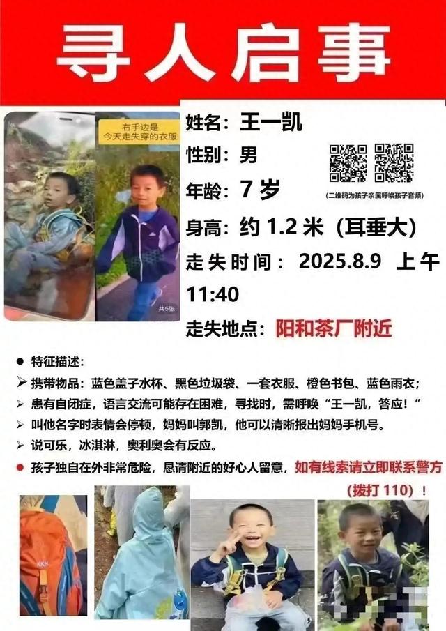 大理苍山走丢男孩夏令营机构发声，住宿的民宿发声，透露更多内幕