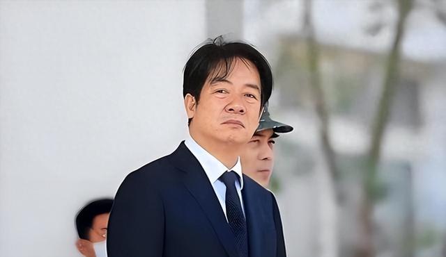 大陆惩戒名单出炉！赖清德家人已逃亡美国	，洪秀柱：统一近在咫尺