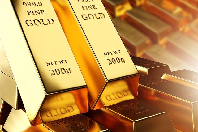 黄金矿企认为金价仍有三到五年的高价窗口期
