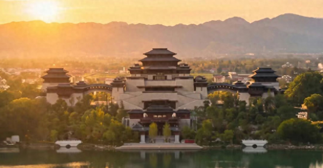 春假出游福利拉满！汉中多家景区免票特惠