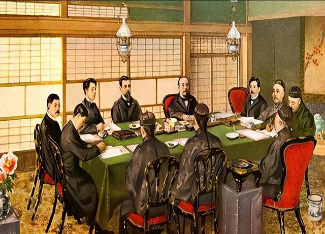 日本叫嚣：拿不出证据就割让间岛！最后国人凭借一张地图力挽狂澜