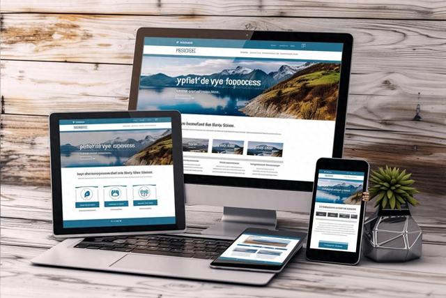 买东西网站建设（重庆企业老板看过来网站建设的 3 个关键步骤）