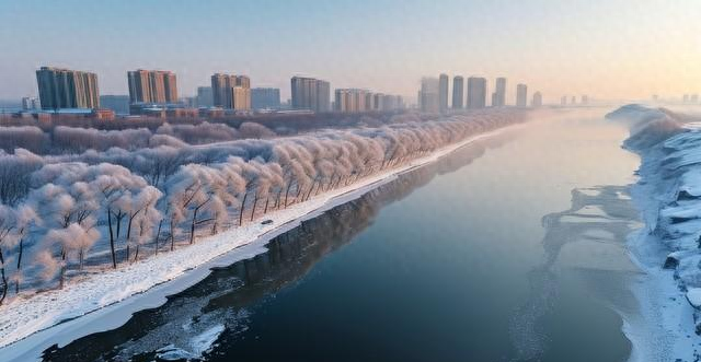 北京人去了趟长春和吉林，直言不讳：长春和吉林人气质截然不同！