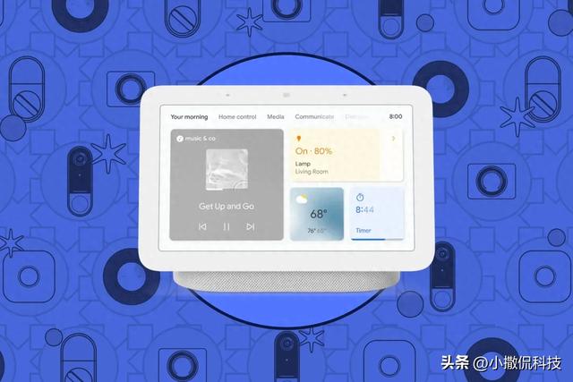 全新谷歌Gemini助手官宣：10月控Nest智能家居，旧助手要退场？