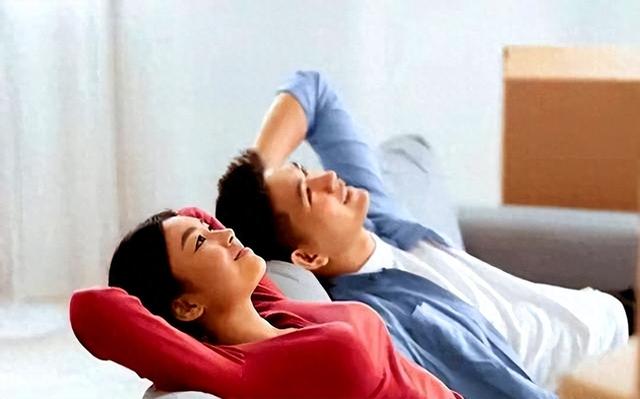 女人为啥需要男人的滋润？说白了就是这3件事。别不好意思看