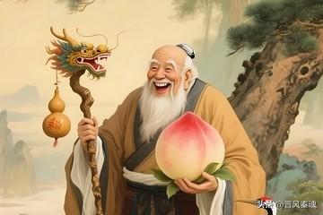 性与命和寿的关系：好命长寿的男人，往往身上有这七种特征