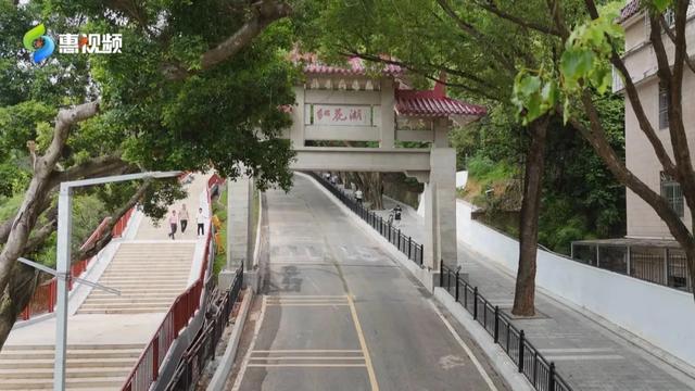 正式开放！这个惠州人爱去的景区迎来新变化→