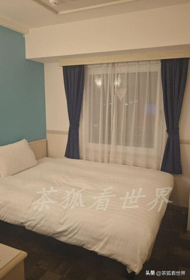 日本酒店：有一种“病态”的干净