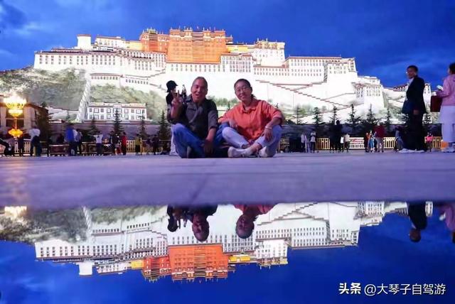 退休自驾3年，我看透了：能长期在路上的人，都有这6样“硬本事”