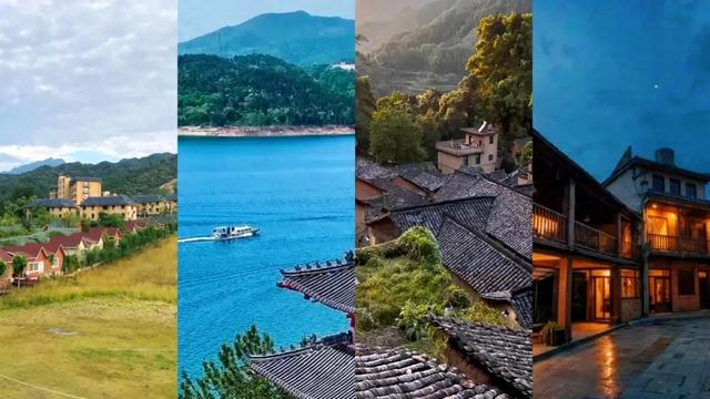 旅居伏牛山，过个22℃夏天！