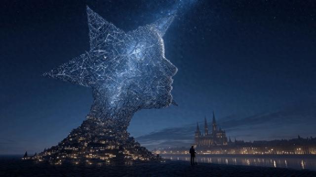 借一双AI慧眼洞悉人的行为