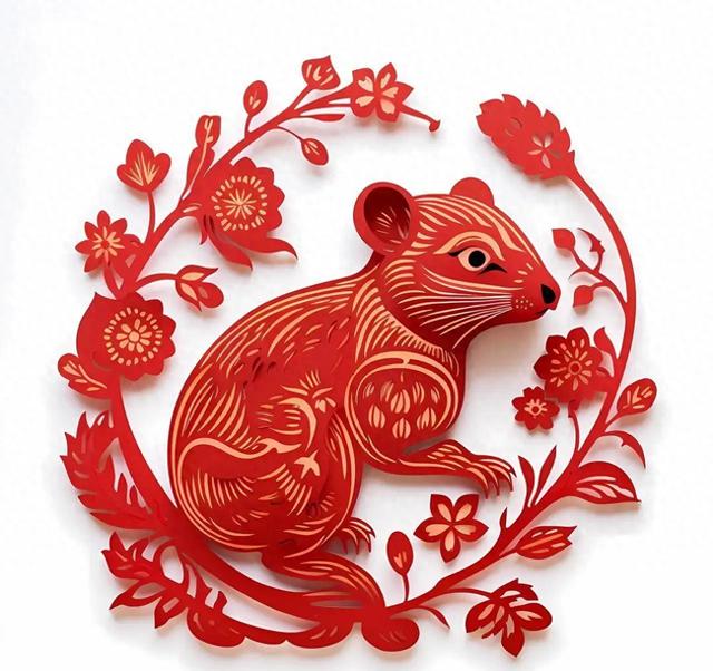 从期优化（半夜惊醒厌重复想辞职属鼠人迎来人生优化期）