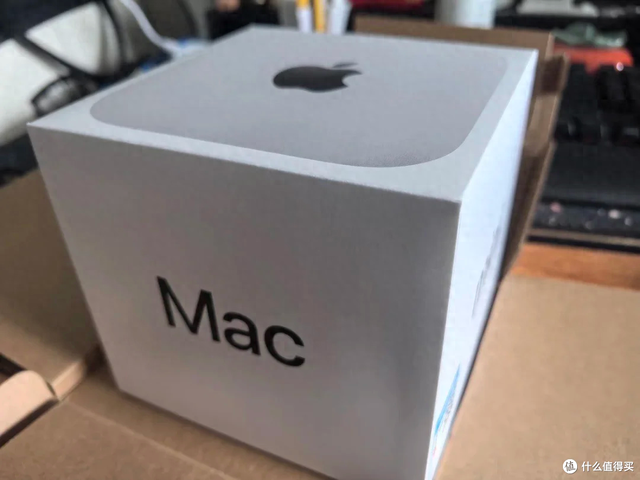 丐中丐 M4 Mac mini 3 个月体验：真香警告！​