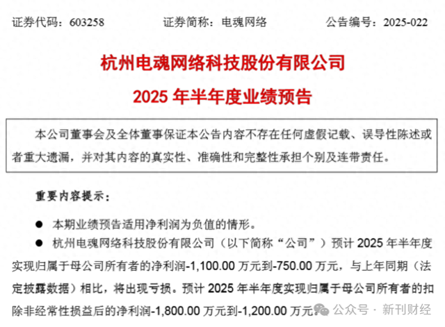 梦三国象棋下载（电魂网络上半年预亏千万核心产品梦三国独木难支显颓势）