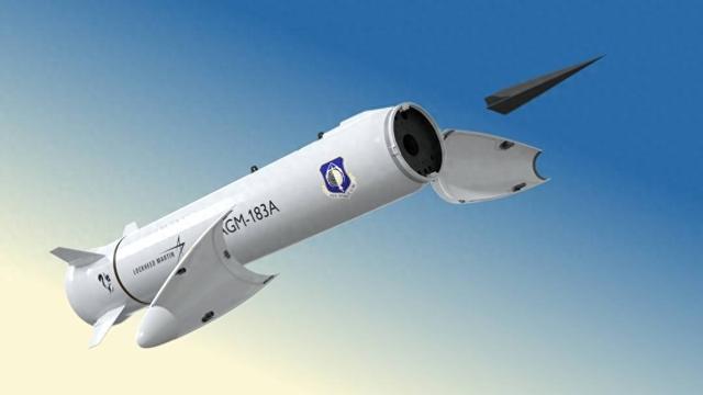 超变战神武器（五大战神兵器中国握四张王牌反卫星激光让美军卫星变瞎子）