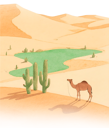 “东天山来的骆驼队”抵达武威啦！你最期待哪一站？