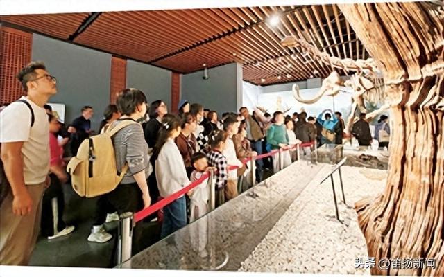 第一个秋假来了！淡季不淡 旅游爆单