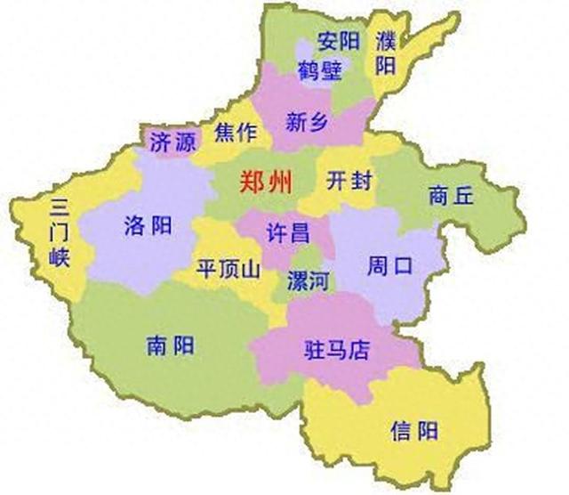河南暴雨大挪移！强降雨马上抵达，今晚至9月10号最新天气预报！