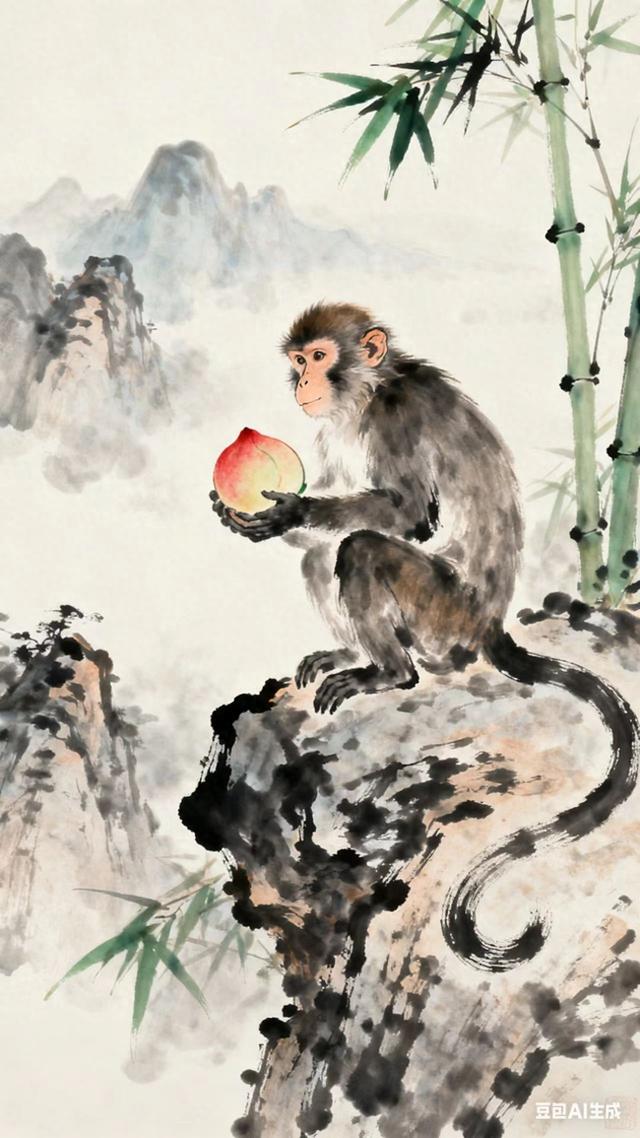 生肖猴注意！不要怀疑，这是天意！中秋过后必定事事如意！