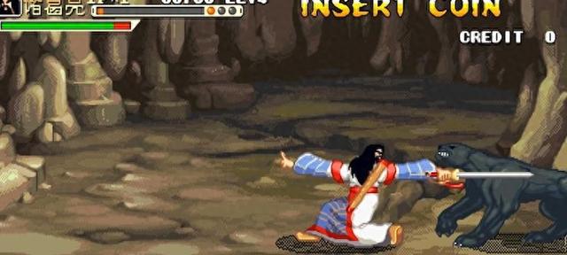 三国战记之五剑传说（重拾童年梦想三国战纪四把剑）