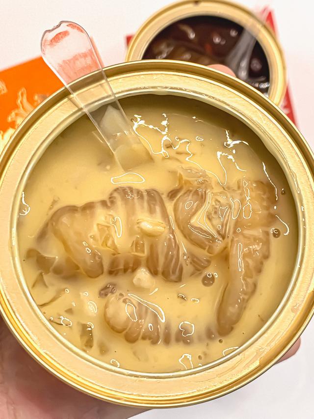 即食鱼胶到底好不好 2026年即食鱼胶的什么功效 即食鱼胶到底好不好 2026年即食鱼胶的什么功效