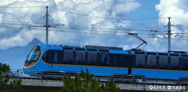 投资30亿，一年收入500万，玉龙雪山观光火车关停的蛛丝马迹