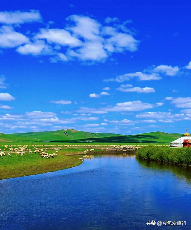 畅游呼伦贝尔——草原森林边境七日漫游记