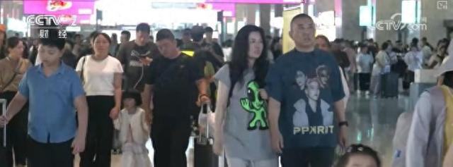 “清凉游”热度攀升 燃动夏日文旅经济热力