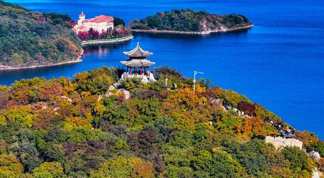 沈阳秋日登山，这3条路线绝了！宝藏“三峰”等你对号入座！