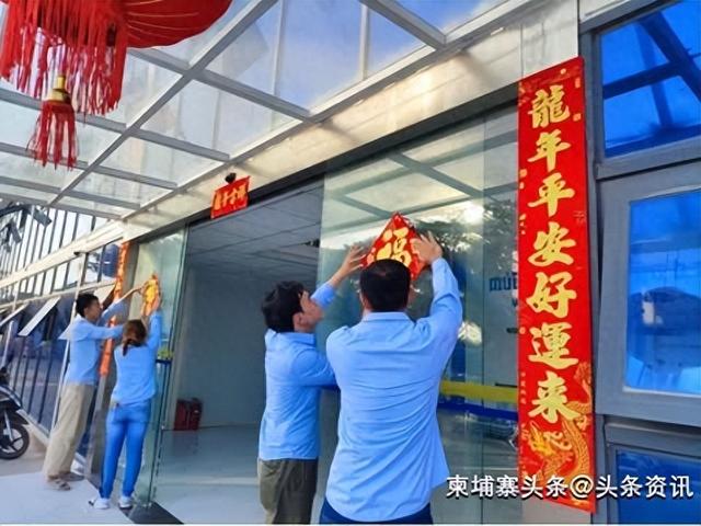 为何柬埔寨年轻人最向往旅游目的地是中国？