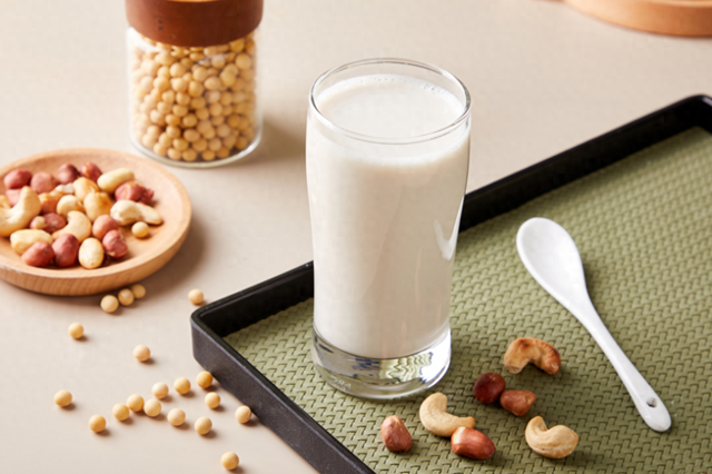 九阳豆浆机保持稳健增长 古法轻养生系列豆浆机获广泛青睐