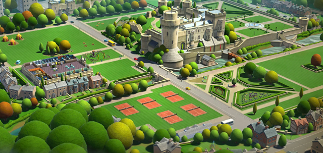 经营大排档游戏攻略（双点校园经营攻略）