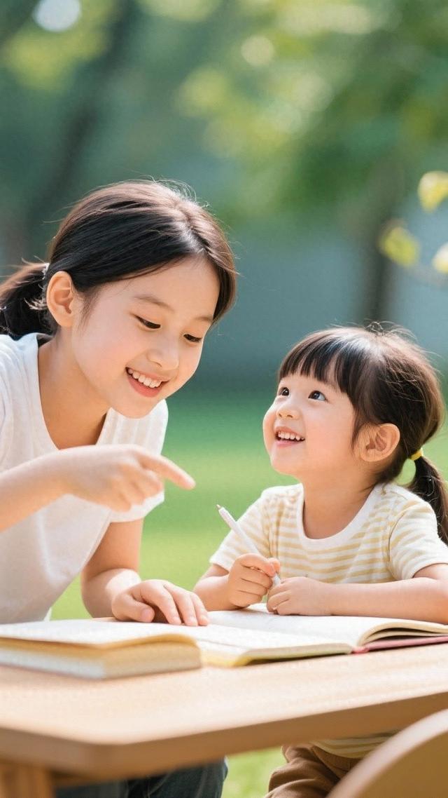 小孩子应该怎么教育（孩子教育的正确引导方法）